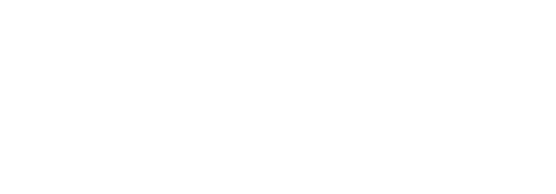Logo UniCIEO — Horizontal Blanco