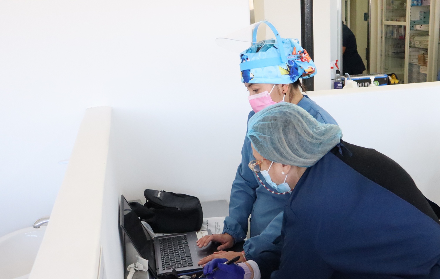 Especialización en Gestión de Servicios Odontológicos
