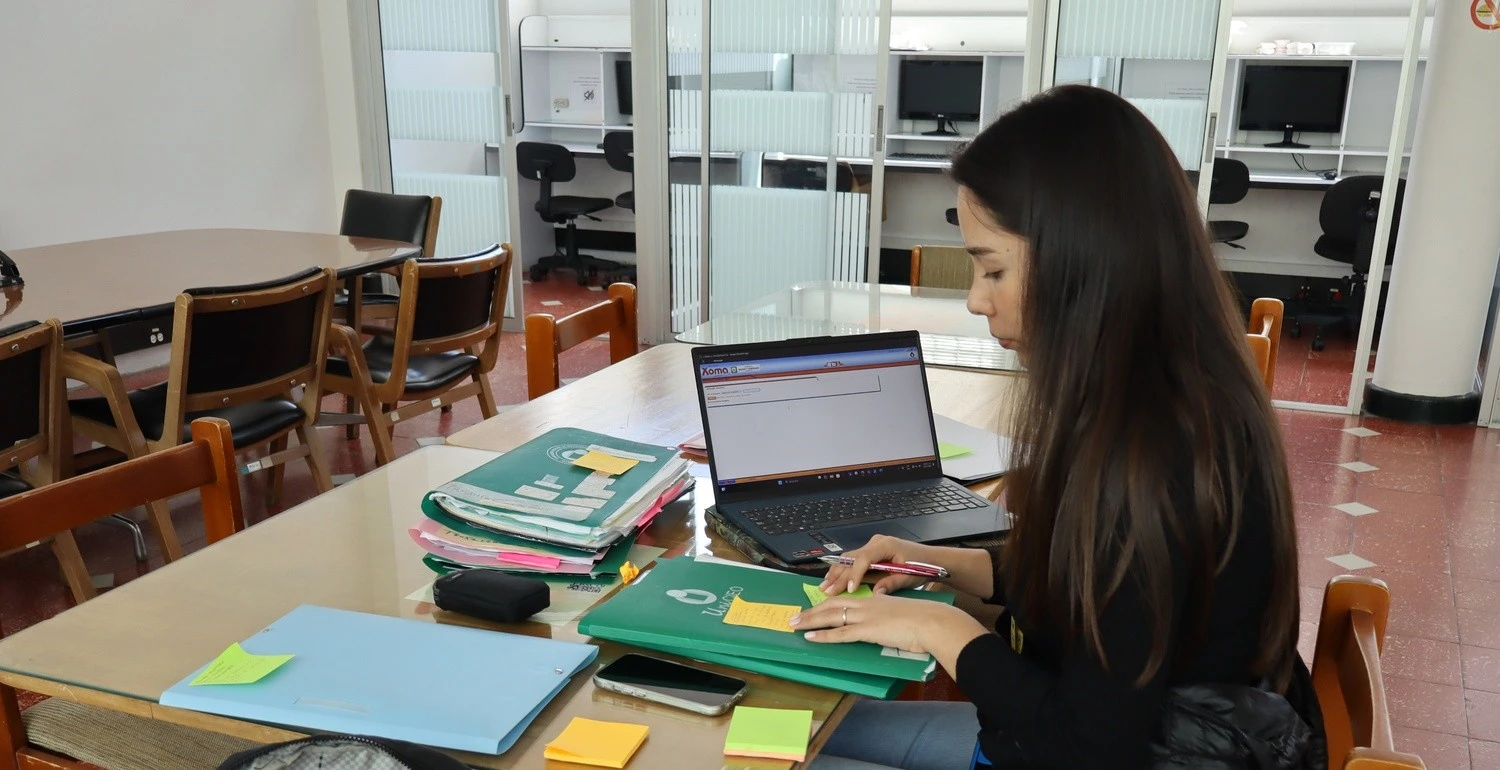 Campus Virtual UniCIEO