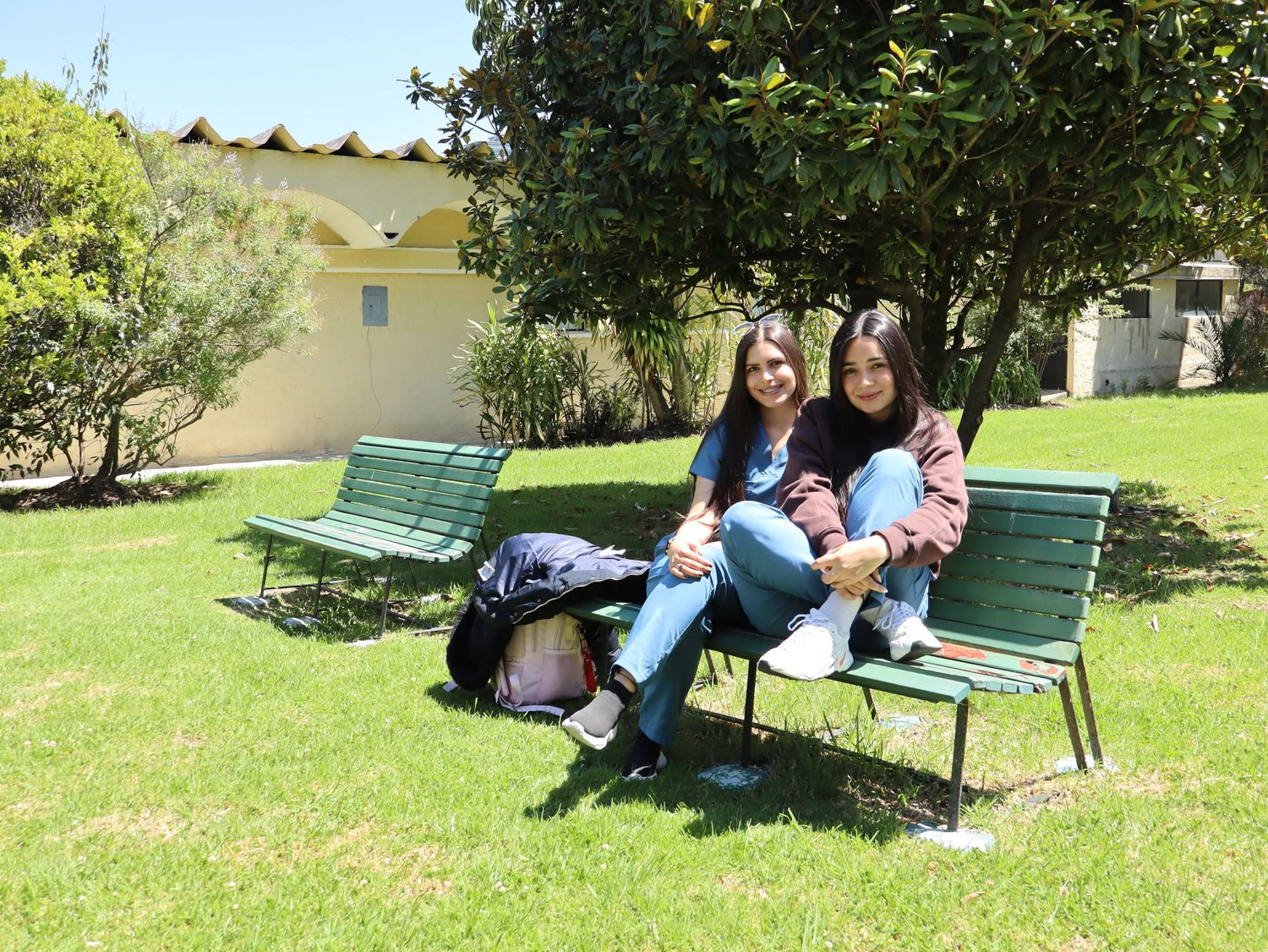Campus UniCIEO - Misión