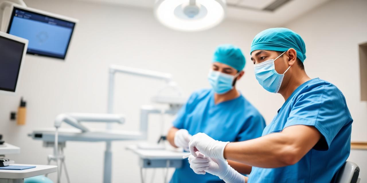 Clínica Odontológica Especializada