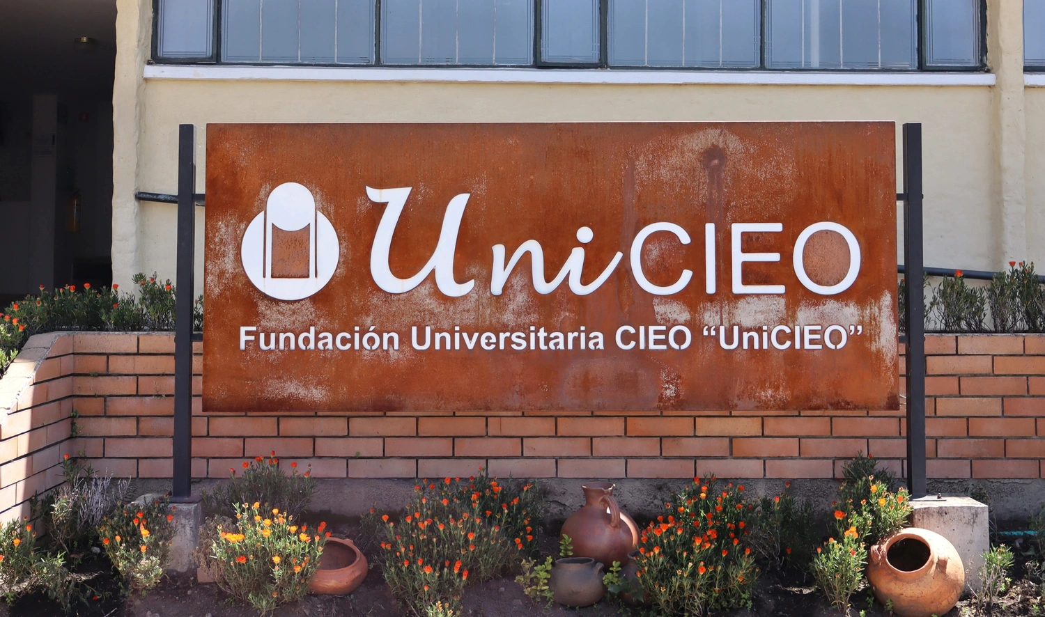Campus UniCIEO