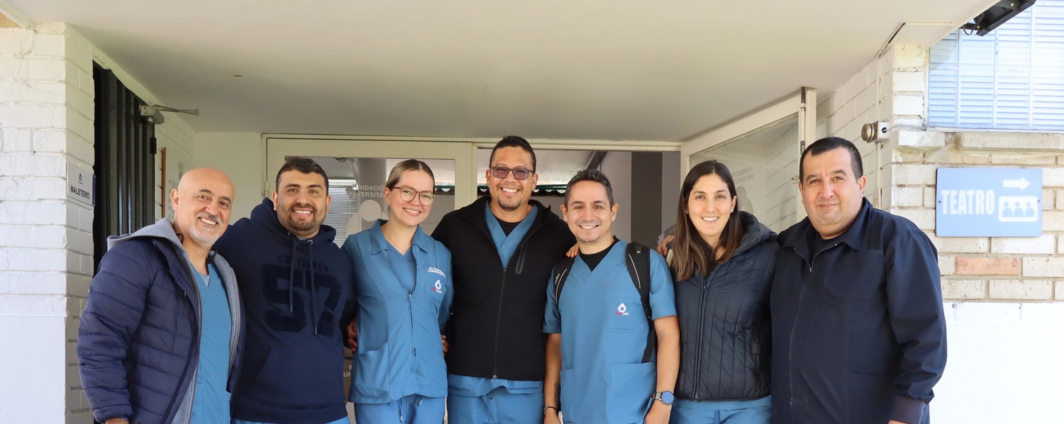 Convocatoria UniCIEO